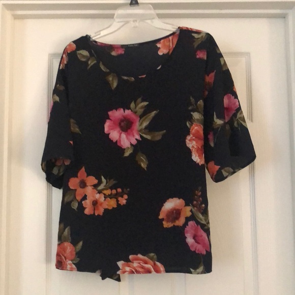 Stitch Fix West Kei blouse - Picture 1 of 2